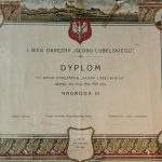 Wspomnienia Adama Pawlika