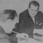 Archiwalna rozmowa z Jerzym Forysiakiem