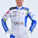 Rohan Tungate "gościem" w drużynie Motoru Lublin