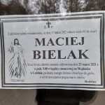 Zmarł Maciej Bielak - legenda koszykarskiego Startu
