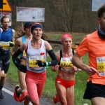 Mistrzostwa Polski w maratonie kobiet i mężczyzn z sukcesami