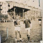 Lublinianka - "Śląsk" 3:3 (2:0)