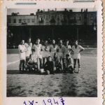 RKS Lublin - Klub Sportowy Związku Zawodowego Piekarzy