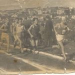 Tabele wyników lekkoatletycznych w 1946 r.