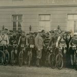 I Bieg Dookoła Polski na łamach „Przeglądu Sportowego” cz. 3