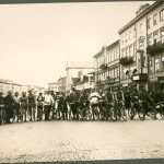 I Bieg Dookoła Polski na łamach „Przeglądu Sportowego” cz. 2