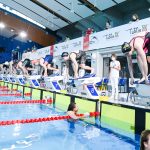 Wyniki 1. dnia Akademickich Mistrzostw Polski w pływaniu