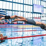 Ostateczne wyniki Akademickich Mistrzostw Polski w pływaniu