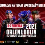 Żużlowe Speedway Grand Prix w Lublinie