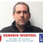 Hendrik Wentzel trenerem Budowlanych Lublin