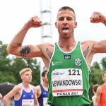 Marcin Lewandowski poprawił własny rekord Polski