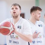 AZS UMCS Start Lublin poznał rywali w rozgrywkach Suzuki I ligi