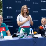 Spotkanie z medalistką Igrzysk Olimpijskich Malwiną Kopron