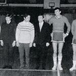 Nominowani w Plebiscycie na najlepszego sportowca Lubelszczyzny 1971 r.