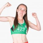 Izabela Paszkiewicz mistrzynią Polski w biegu ulicznym na 5 km.