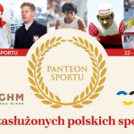 Wystawa: "Panteon sportu" w Centrum Historii Sportu w Lublinie