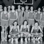 Nominowani w Plebiscycie na najlepszego sportowca Lubelszczyzny 1972 r.