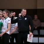 AZS UMCS Volley Lublin-PMKS Nike Węgrów 2-3