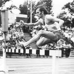 Sezon lekkoatletyczny 1972 w tabelach. Część I.