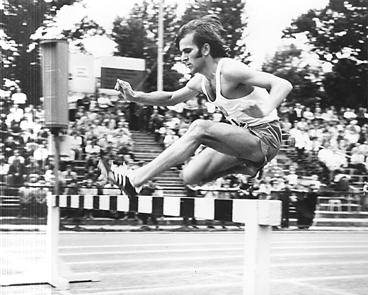Sezon lekkoatletyczny 1972 w tabelach. Część I.