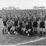 Wspomnienie o piłkarskim Mistrzostwie Polski Juniorów z 1939 r.