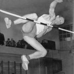 Sezon lekkoatletyczny 1972 w tabelach. Część II.
