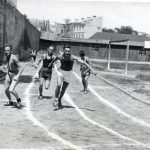 "Lubelskie" medale mistrzostw Polski w lekkiej atletyce 1918 - 1939
