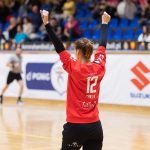 Suzuki Korona Handball Kielce - MKS FunFloor Perła Lublin 18:35