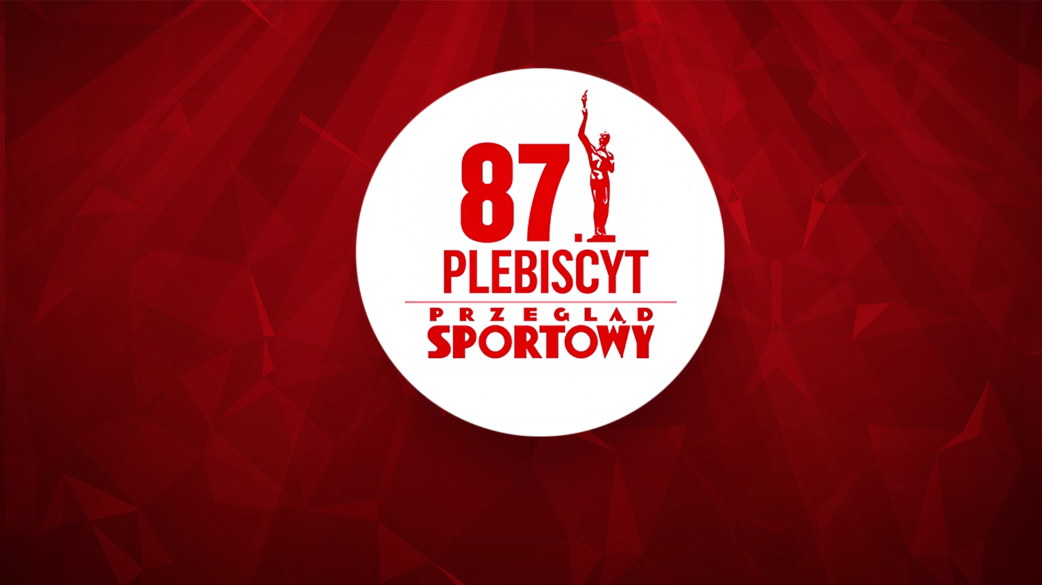 87. Plebiscyt na Najlepszego Sportowca Polski 2021 Roku