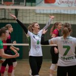 AZS UMCS Volley Lublin – AZS Akademia Siatkówki Uniwersytet Gdański 3-0 