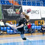 MKS AZS UMCS Lublin – SPR Handball Rzeszów 36-20 (15-10)