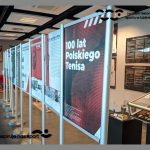 Wystawa „100 lat Polskiego Tenisa” w Centrum Historii Sportu w Lublinie