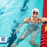 Główne Mistrzostwa Polski Seniorów i Młodzieżowców w pływaniu. Dzień II