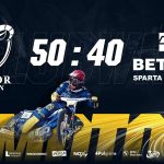 Motor Lublin – Betard Sparta Wrocław 50:40