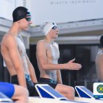 Mistrzostwa Polski Juniorów Młodszych 15 lat w pływaniu za nami