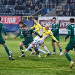 Terminy domowych meczów Motoru w rundzie jesiennej sezonu 2022/23