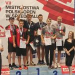 VII Mistrzostwa Polski Open Speed-Ball