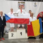 Mistrzostwaa Europy w Karate Tradycyjnym