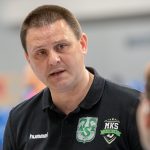 Patryk Maliszewski przestał pełnić funkcję trenera zespołu MKS AZS UMCS Lublin