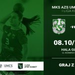 MKS AZS UMCS Lublin – Handball Warszawa 27-29