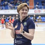 Monika Marzec nie jest już trenerem MKS FunFloor Lublin