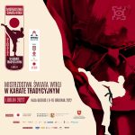 Mistrzostwa Świata i Puchar Świata Dzieci w Karate Tradycyjnym