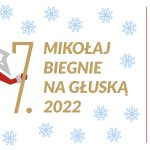 Mikołaj Biegnie na Głuską 2022