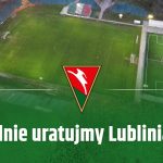 Komunikat klubu Lublinianka
