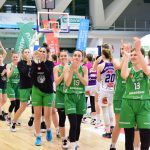 Koszykarki AZS UMCS z awansem do Mistrzostw Polski Kobiet U19