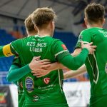 Luxiona AZS UMCS Lublin – FC Silesia Box Siemianowice Śląskie 3-0
