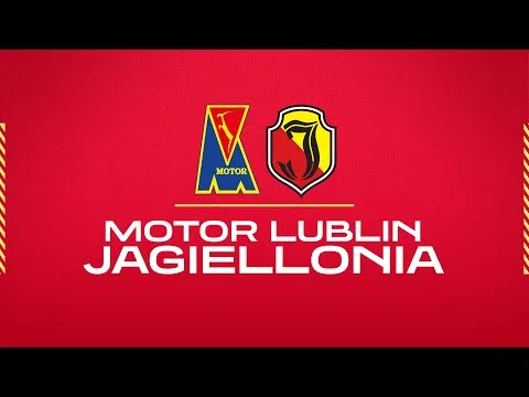Mecz towarzyski: Motor Lublin — Jagiellonia Białystok 1-1