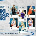 Puchar Polski: Polski Cukier AZS UMCS Lublin – VBW Arka Gdynia 71-65