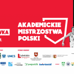 Akademickie MIstrzostwa Polski w koszykówce - zapowiedź