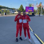 Medale lubelskich lekkoatletów podczas mistrzostwach Europy U23 w Espoo